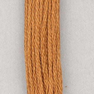 DMC Floss Cotton   Shades 301   597

