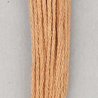 DMC Floss Cotton   Shades 301   597
