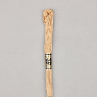 DMC Floss Cotton   Shades 301   597
