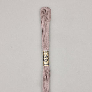 DMC Floss Cotton   Shades 301   597
