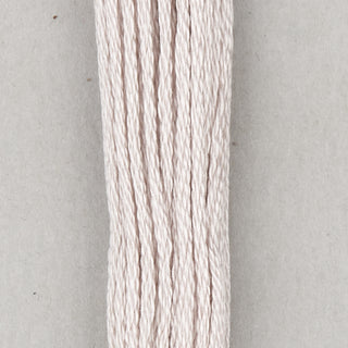 DMC Floss Cotton   Shades 301   597
