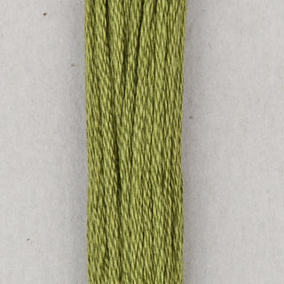 DMC Floss Cotton   Shades 301   597
