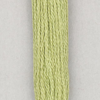 DMC Floss Cotton   Shades 301   597
