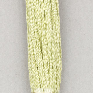 DMC Floss Cotton   Shades 301   597
