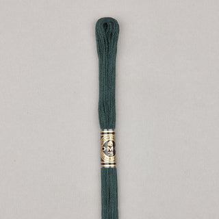DMC Floss Cotton   Shades 301   597
