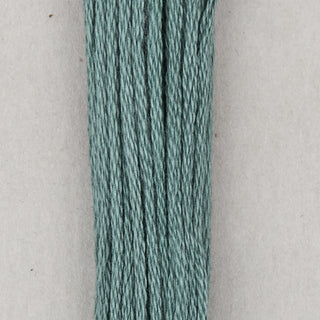 DMC Floss Cotton   Shades 301   597

