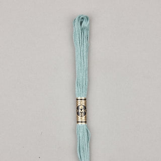 DMC Floss Cotton   Shades 301   597
