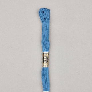 DMC Floss Cotton   Shades 301   597
