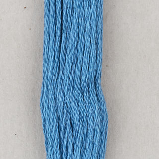 DMC Floss Cotton   Shades 301   597
