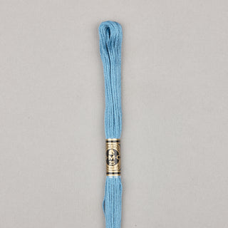 DMC Floss Cotton   Shades 301   597
