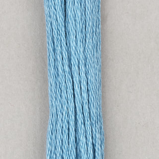 DMC Floss Cotton   Shades 301   597
