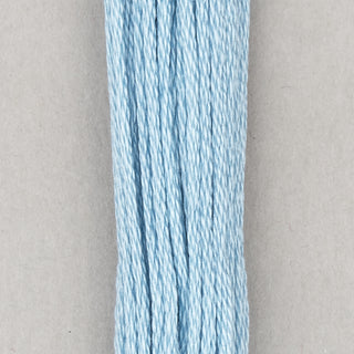 DMC Floss Cotton   Shades 301   597
