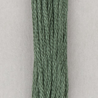 DMC Floss Cotton   Shades 301   597
