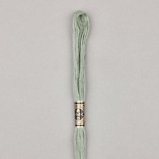 DMC Floss Cotton   Shades 301   597

