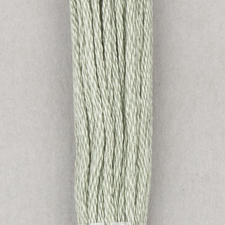 DMC Floss Cotton   Shades 301   597
