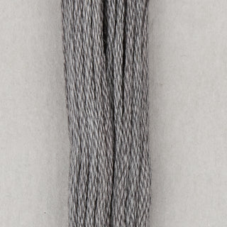 DMC Floss Cotton   Shades 301   597
