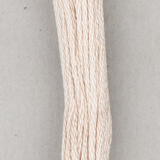 DMC Floss Cotton   Shades 301   597
