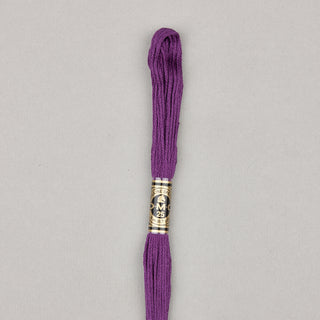 DMC Floss Cotton   Shades 301   597
