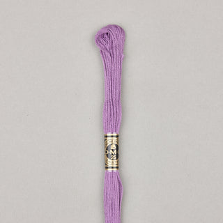 DMC Floss Cotton   Shades 301   597
