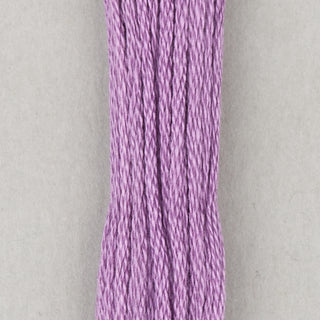 DMC Floss Cotton   Shades 301   597
