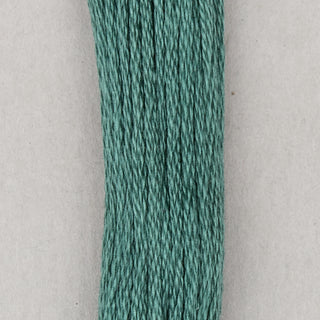 DMC Floss Cotton   Shades 301   597
