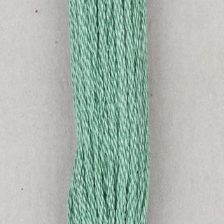 DMC Floss Cotton   Shades 301   597
