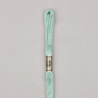 DMC Floss Cotton   Shades 301   597
