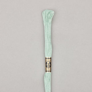 DMC Floss Cotton   Shades 301   597
