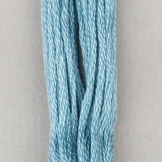DMC Floss Cotton   Shades 301   597
