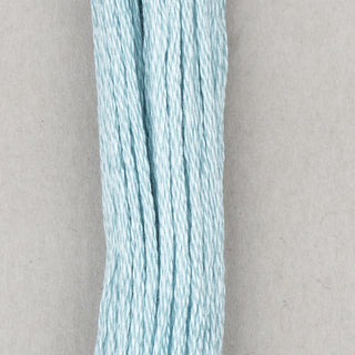 DMC Floss Cotton   Shades 598   809
