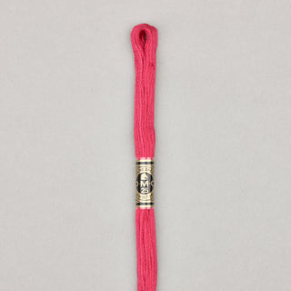 DMC Floss Cotton   Shades 598   809
