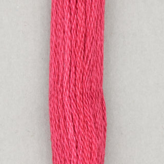 DMC Floss Cotton   Shades 598   809
