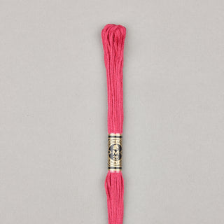 DMC Floss Cotton   Shades 598   809
