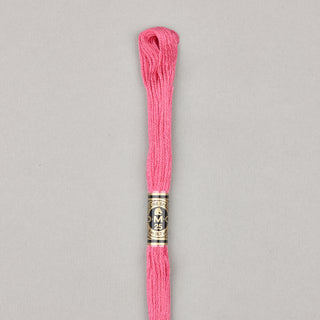 DMC Floss Cotton   Shades 598   809
