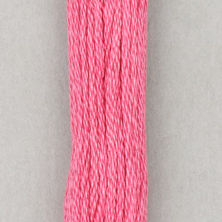 DMC Floss Cotton   Shades 598   809
