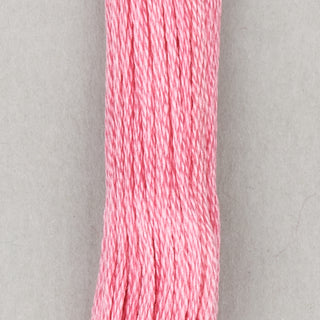 DMC Floss Cotton   Shades 598   809
