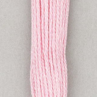 DMC Floss Cotton   Shades 598   809
