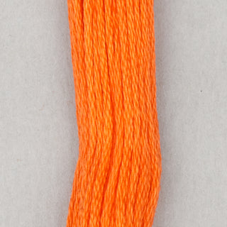 DMC Floss Cotton   Shades 598   809
