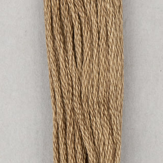 DMC Floss Cotton   Shades 598   809

