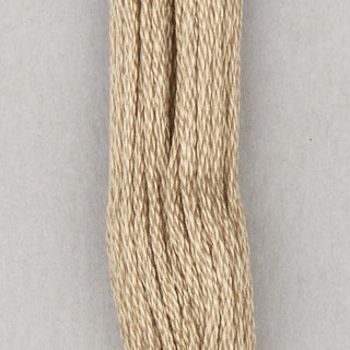 DMC Floss Cotton   Shades 598   809
