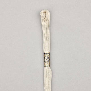 DMC Floss Cotton   Shades 598   809
