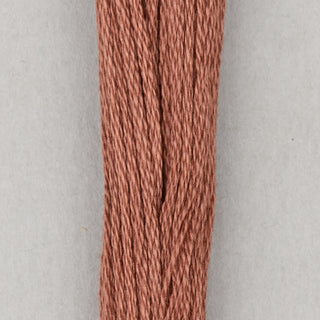 DMC Floss Cotton   Shades 598   809

