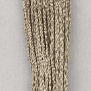 DMC Floss Cotton   Shades 598   809
