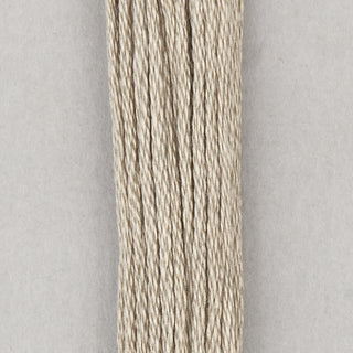 DMC Floss Cotton   Shades 598   809
