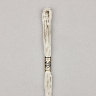 DMC Floss Cotton   Shades 598   809
