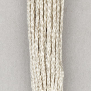 DMC Floss Cotton   Shades 598   809
