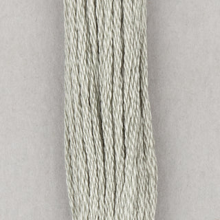 DMC Floss Cotton   Shades 598   809
