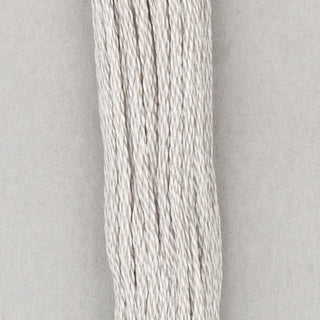 DMC Floss Cotton   Shades 598   809
