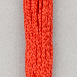 DMC Floss Cotton   Shades 598   809
