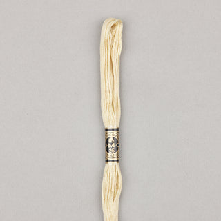 DMC Floss Cotton   Shades 598   809
